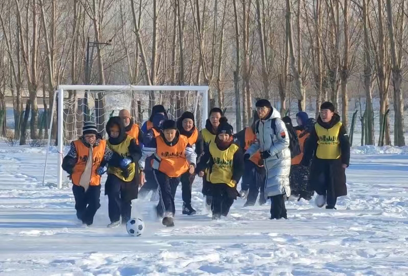 冰雪奇缘