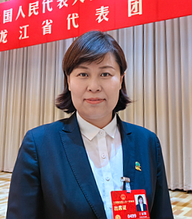 用“北大荒模式”助力乡村振兴