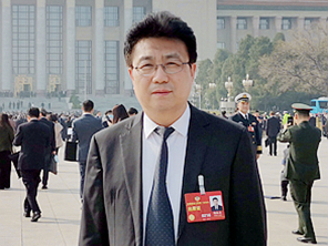 全国政协委员钱福永：我国正进入冰雪运动发展的黄金期