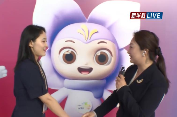 “洽”逢其时——在最北省份感受最热闹国际经贸展会