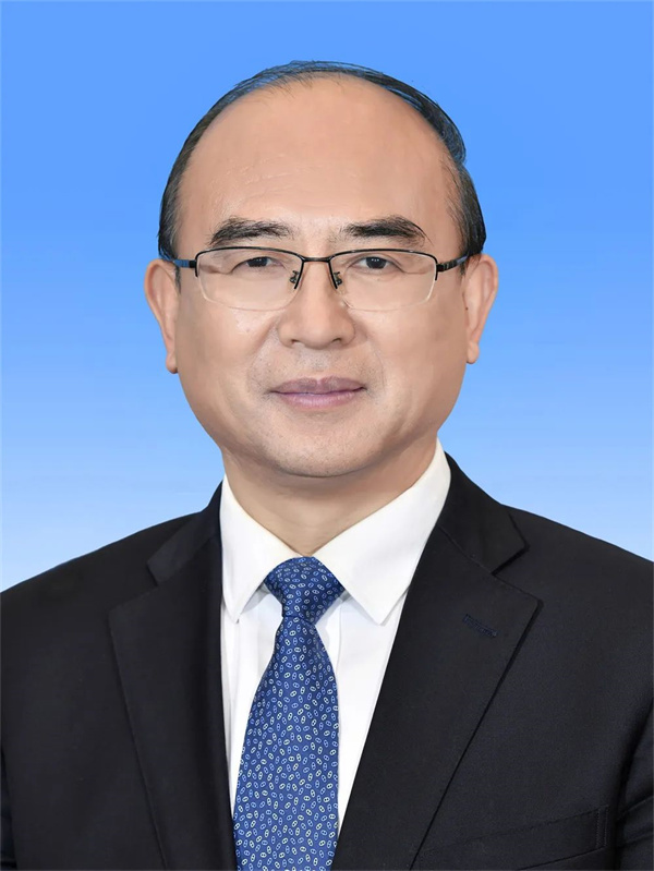 许勤
