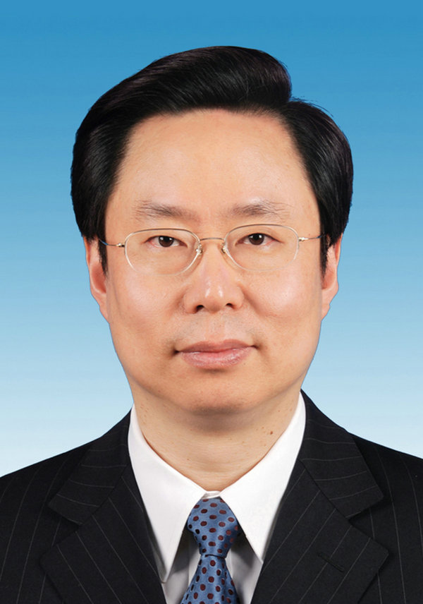 蓝绍敏
