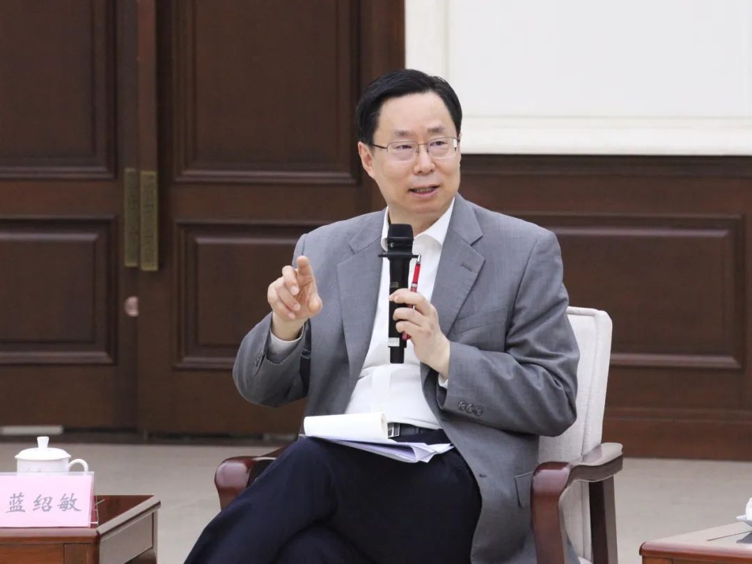 省政协举办第二期企业家委员优化营商环境建言资政沙龙