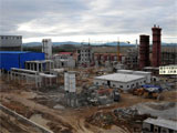 鹤岗：“老煤城”的“新工业”转型