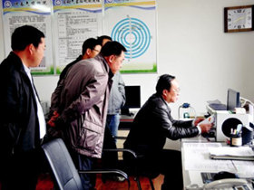 黑龙江省气象局：融合大数据 构建大平台