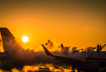 一季度全省共接待游客3719万人次