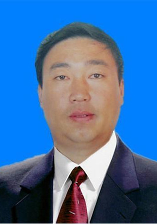 李忠培(副管局长)